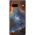 IC 1805 The Heart Nebula in Cassiopeia Pixel Skins
